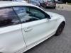 BMW 1 serie (E81) 116i 1.6 16V Deur 2Deurs rechts