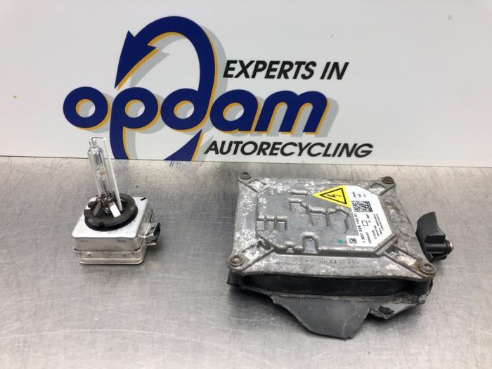Gebruikte Xenon module Mini Clubman (R55) 1.6 16V Cooper S Prijs € 75,00 Margeregeling aangeboden door Gebr Opdam B.V.