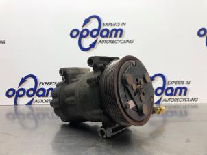 Gebruikte Aircopomp Mini Clubman (R55) 1.6 16V Cooper S Prijs € 125,00 Margeregeling aangeboden door Gebr Opdam B.V.