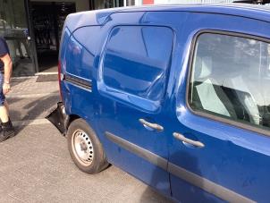 Gebruikte Schuifdeur rechts Mercedes Citan (415.6) 1.5 108 CDI Prijs € 450,00 Margeregeling aangeboden door Gebr Opdam B.V.
