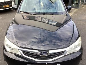 Gebruikte Motorkap Subaru Impreza III (GH/GR) 1.5 R 16V AWD Prijs € 250,00 Margeregeling aangeboden door Gebr Opdam B.V.