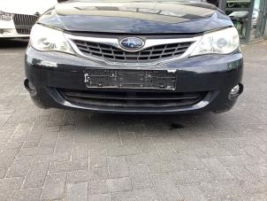 Gebruikte Voorbumper Subaru Impreza III (GH/GR) 1.5 R 16V AWD Prijs € 200,00 Margeregeling aangeboden door Gebr Opdam B.V.
