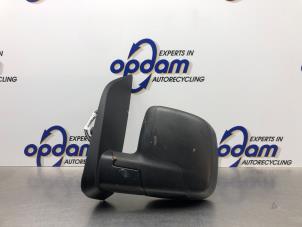 Gebruikte Spiegel Buiten links Fiat Fiorino (225) 1.3 JTD 16V Multijet Prijs € 60,00 Margeregeling aangeboden door Gebr Opdam B.V.