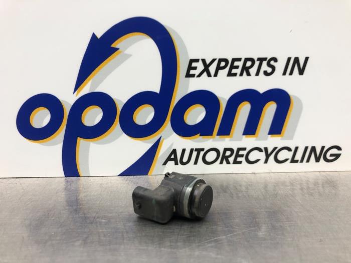 Gebruikte PDC Sensor Ford S-Max (GBW) 2.0 Ecoboost 16V Prijs € 25,00 Margeregeling aangeboden door Gebr Opdam B.V.