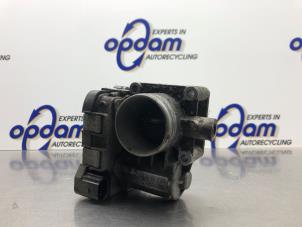 Gebruikte Gasklephuis Fiat 500 (312) 1.2 Prijs € 75,00 Margeregeling aangeboden door Gebr Opdam B.V.