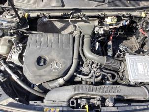 Gebruikte Automaatbak Mercedes A (177.0) 1.3 A-200 Turbo 16V Prijs € 1.250,00 Margeregeling aangeboden door Gebr Opdam B.V.