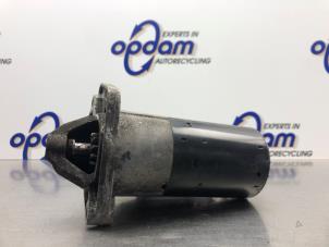 Gebruikte Startmotor Renault Clio IV Estate/Grandtour (7R) 1.5 Energy dCi 90 FAP Prijs € 40,00 Margeregeling aangeboden door Gebr Opdam B.V.