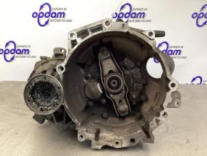 Gebruikte Versnellingsbak Volkswagen Golf V (1K1) 1.4 TSI 140 16V Prijs € 400,00 Margeregeling aangeboden door Gebr Opdam B.V.