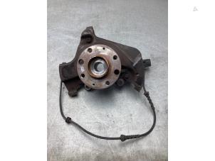 Gebruikte Asschenkel rechts-voor Opel Corsa D 1.3 CDTi 16V ecoFLEX Prijs € 30,00 Margeregeling aangeboden door Gebr Opdam B.V.