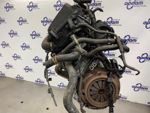 Gebruikte Motor Daihatsu Cuore (L251/271/276) 1.0 12V DVVT Prijs € 400,00 Margeregeling aangeboden door Gebr Opdam B.V.