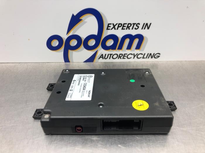 Gebruikte Telefoon Module Volkswagen Golf V (1K1) 1.4 TSI 140 16V Prijs € 200,00 Margeregeling aangeboden door Gebr Opdam B.V.