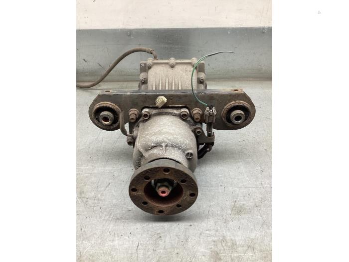 Dr.Motor Automotive DRM0210L - Vákumszivattyú javítókészlet