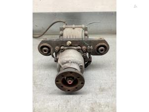Gebruikte Differentieel achter Dacia Duster (HS) 1.6 16V 4x4 Prijs € 425,00 Margeregeling aangeboden door Gebr Opdam B.V.