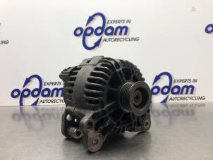Gebruikte Alternator Volkswagen Golf V (1K1) 1.4 TSI 140 16V Prijs € 75,00 Margeregeling aangeboden door Gebr Opdam B.V.