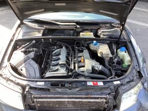 Gebruikte Motor Audi A4 Avant (B6) 1.8 T 20V Prijs € 750,00 Margeregeling aangeboden door Gebr Opdam B.V.