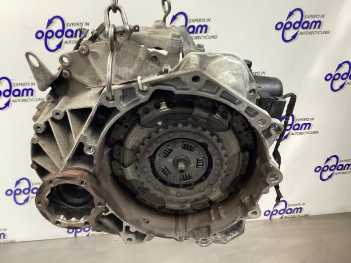 Gebruikte Automaatbak Audi A3 Sportback (8VA/8VF) 1.0 TFSI 12V Prijs € 1.250,00 Margeregeling aangeboden door Gebr Opdam B.V.