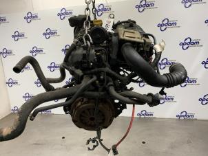 Gebruikte Motor Fiat Grande Punto (199) 1.4 16V Prijs € 500,00 Margeregeling aangeboden door Gebr Opdam B.V.