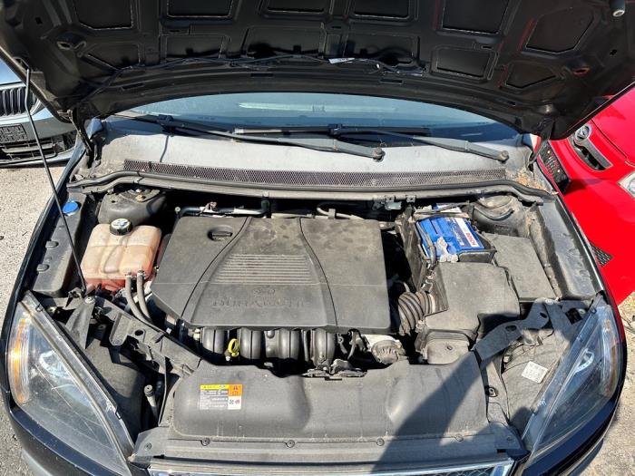 Gebruikte Motor Ford Focus 2 Wagon 1.8 16V Prijs € 600,00 Margeregeling aangeboden door Gebr Opdam B.V.