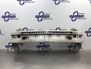 Gebruikte Bumperframe voor BMW Mini One/Cooper (R50) 1.6 16V Cooper Prijs € 30,00 Margeregeling aangeboden door Gebr Opdam B.V.