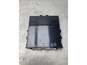 Gebruikte Smart entry computer Toyota Auris (E18) 1.8 16V Hybrid Prijs € 100,00 Margeregeling aangeboden door Gebr Opdam B.V.