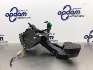 Gebruikte Pedalen Set Peugeot 208 I (CA/CC/CK/CL) 1.2 Vti 12V PureTech 82 Prijs € 50,00 Margeregeling aangeboden door Gebr Opdam B.V.