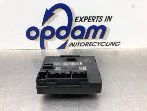 Gebruikte Centrale Deurvergrendelings Module Audi A3 Sportback (8VA/8VF) 1.0 TFSI 12V Prijs € 50,00 Margeregeling aangeboden door Gebr Opdam B.V.