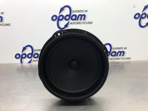 Gebruikte Speaker Audi A3 Sportback (8VA/8VF) 1.0 TFSI 12V Prijs € 20,00 Margeregeling aangeboden door Gebr Opdam B.V.