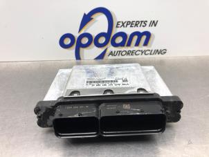 Gebruikte Computer Motormanagement Audi A3 Sportback (8VA/8VF) 1.0 TFSI 12V Prijs € 250,00 Margeregeling aangeboden door Gebr Opdam B.V.