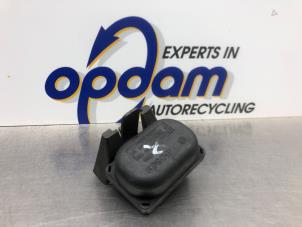 Gebruikte Map Sensor (inlaatspruitstuk) Volkswagen Golf IV (1J1) 1.8 20V Turbo Prijs € 100,00 Margeregeling aangeboden door Gebr Opdam B.V.