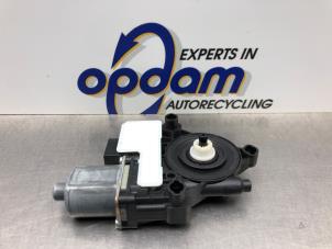 Gebruikte Motor portierruit Audi A3 Sportback (8YA) 1.4 35 TFSIe 16V Prijs € 40,00 Margeregeling aangeboden door Gebr Opdam B.V.