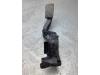 Gaspedaalpositie Sensor van een Fiat Doblo Cargo (263) 1.4 T-Jet 16V 2016