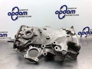 Gebruikte Distributiedeksel Mitsubishi Space Star (A0) 1.2 12V Prijs € 75,00 Margeregeling aangeboden door Gebr Opdam B.V.