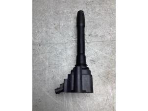 Gebruikte Bobine Jeep Renegade (BU) 1.5 T e-Hybrid 16V Prijs € 30,00 Margeregeling aangeboden door Gebr Opdam B.V.