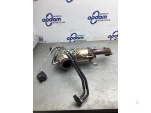 Gebruikte Katalysator Jeep Renegade (BU) 1.5 T e-Hybrid 16V Prijs op aanvraag aangeboden door Gebr Opdam B.V.