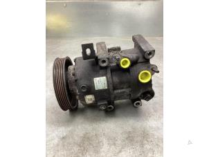 Gebruikte Pomp Airco Hyundai Tucson (TL) 1.7 CRDi 16V 2WD Prijs € 150,00 Margeregeling aangeboden door Gebr Opdam B.V.