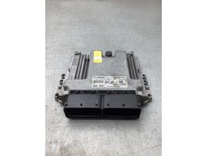 Gebruikte Computer Motormanagement Hyundai Tucson (TL) 1.7 CRDi 16V 2WD Prijs € 250,00 Margeregeling aangeboden door Gebr Opdam B.V.