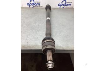 Gebruikte Cardanas rechts-voor (VWA) Hyundai Tucson (TL) 1.7 CRDi 16V 2WD Prijs € 250,00 Margeregeling aangeboden door Gebr Opdam B.V.