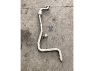 Gebruikte Uitlaat Middendemper Jeep Renegade (BU) 1.5 T e-Hybrid 16V Prijs € 275,00 Margeregeling aangeboden door Gebr Opdam B.V.