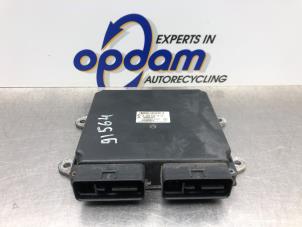 Gebruikte Computer Motormanagement Mitsubishi Colt (Z2/Z3) 1.3 16V Prijs € 100,00 Margeregeling aangeboden door Gebr Opdam B.V.