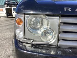 Gebruikte Rechter Koplamp Landrover Range Rover III (LM) 4.4 V8 32V Prijs € 425,00 Margeregeling aangeboden door Gebr Opdam B.V.