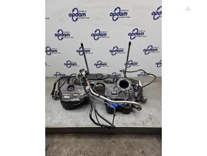 Gebruikte Tank Volvo XC60 II (UZ) 2.0 T8 16V Polestar Engineered AWD Prijs € 450,00 Margeregeling aangeboden door Gebr Opdam B.V.