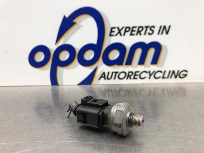 Gebruikte Druksensor Volkswagen Touran (1T1/T2) 1.6 FSI 16V Prijs € 45,00 Margeregeling aangeboden door Gebr Opdam B.V.
