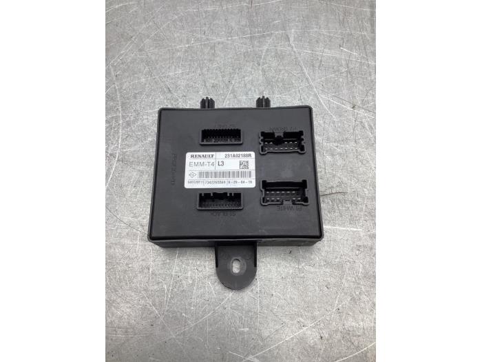 Gebruikte Computer Body Control Nissan NV 300 1.6 dCi 95 Prijs € 145,20 Inclusief btw aangeboden door Gebr Opdam B.V.