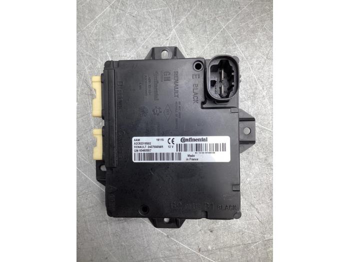 Central electronic module van een Nissan NV 300 1.6 dCi 95 2019