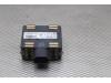Radar sensor van een Seat Leon ST (5FF), 2012 / 2020 1.4 TSI ACT 16V, Combi/o, 4Dr, Benzine, 1.395cc, 110kW (150pk), FWD, CZEA, 2014-05 / 2020-08 2017