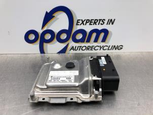 Gebruikte Computer Motormanagement Kia Venga 1.4 CVVT 16V Prijs € 125,00 Margeregeling aangeboden door Gebr Opdam B.V.