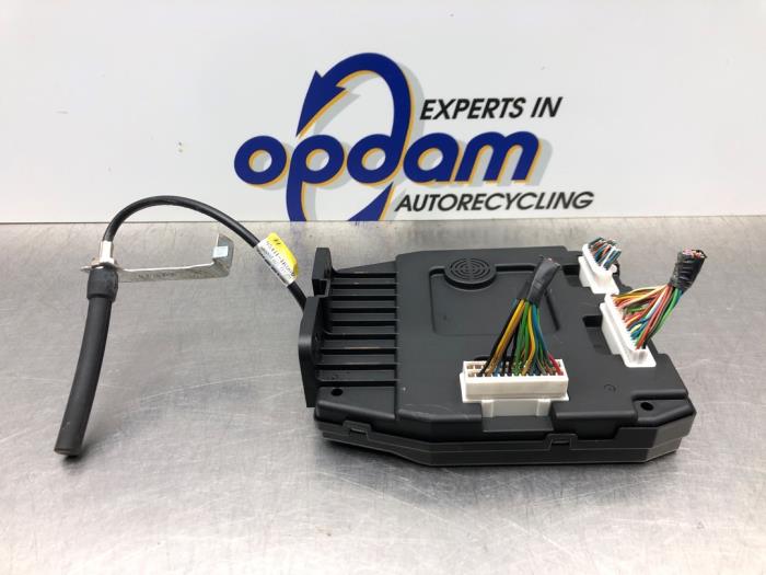 Gebruikte Bodycontrol Module Kia Venga 1.4 CVVT 16V Prijs € 125,00 Margeregeling aangeboden door Gebr Opdam B.V.