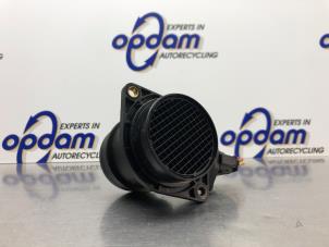 Gebruikte Luchtmassameter BMW 1 serie (E87/87N) 116i 1.6 16V Prijs € 50,00 Margeregeling aangeboden door Gebr Opdam B.V.