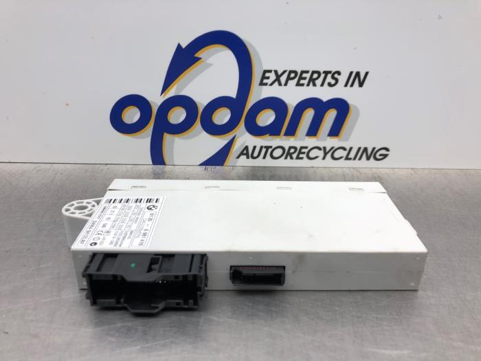 Computer Body Control van een BMW 1 serie (E87/87N) 116i 1.6 16V 2006