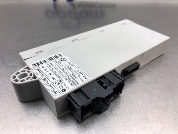 Computer Body Control van een BMW 1 serie (E87/87N) 116i 1.6 16V 2006